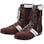 【CAINZ-DASH】青木産業 高所作業用安全靴　ＷＡＺＡ－Ｆ－２　２５．０ｃｍ WAZA-F-2-25.0【別送品】