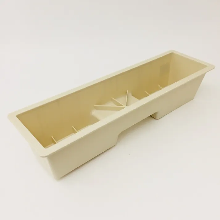 関東器材 エアコン室外機置台 化粧ブロック KB-330