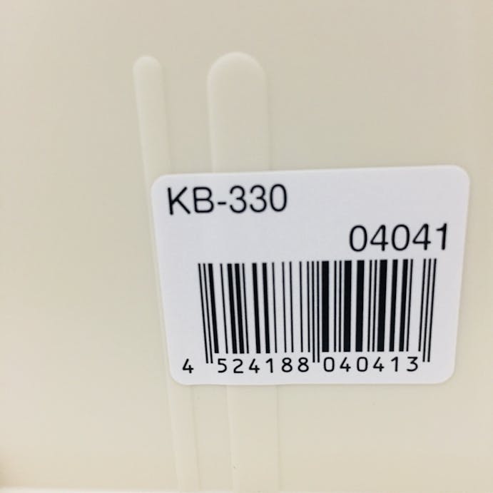 関東器材 化粧ブロック/KB－330