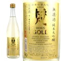 梵 純米大吟醸 GOLD 720ml ＜クール便＞【別送品】