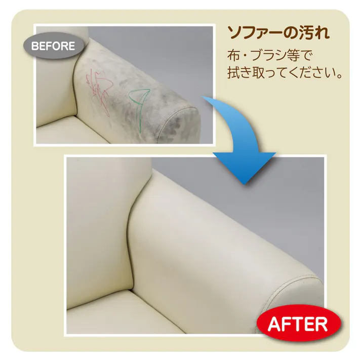 オーブテック HALT ハルト 業務用マルチクリーナー 500ml