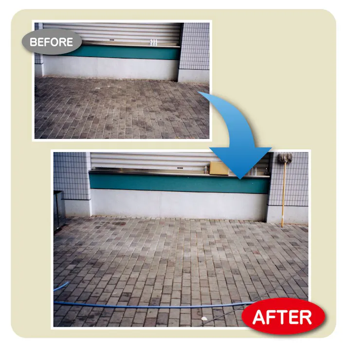 オーブテック HALT ハルト 業務用マルチクリーナー 500ml