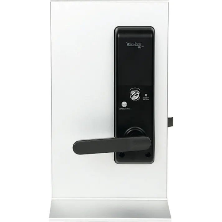 【CAINZ-DASH】ロックマンジャパン デジタルドアロックLC-105 LC105【別送品】