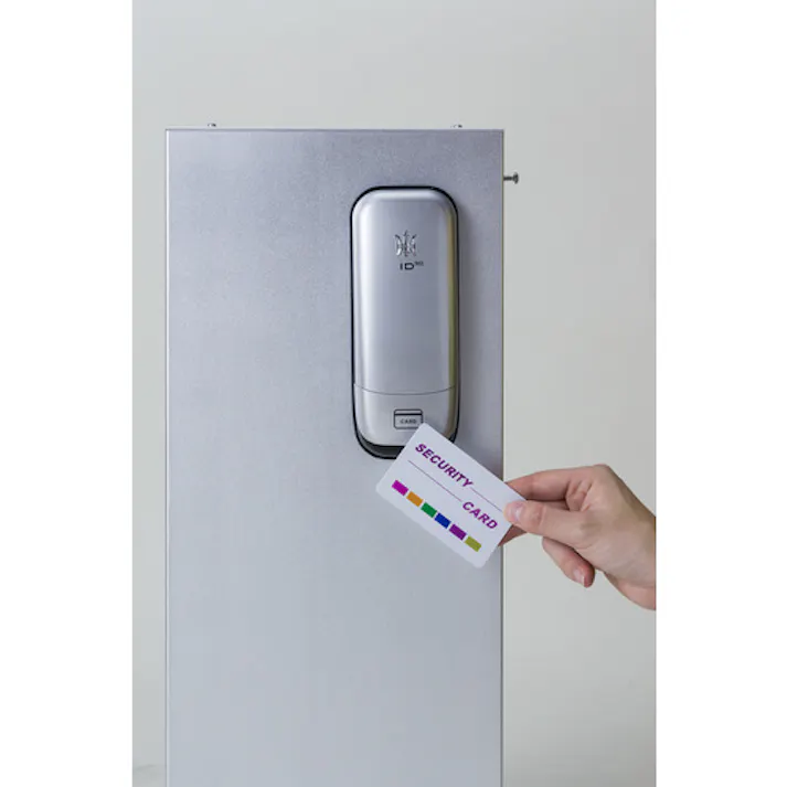 【CAINZ-DASH】ロックマンジャパン デジタルドアロックID-502TAB ID-502TAB【別送品】