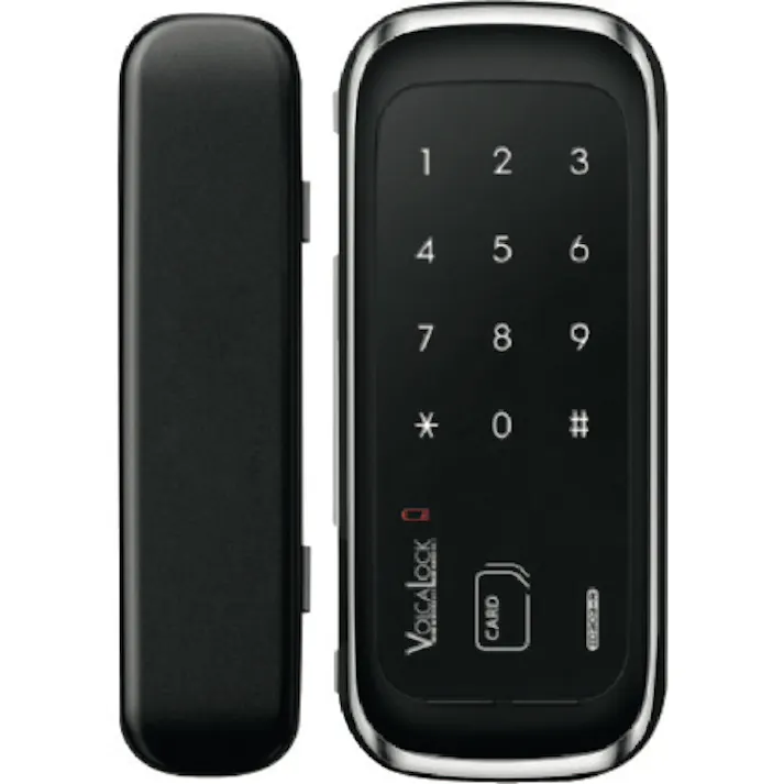 【CAINZ-DASH】ロックマンジャパン デジタルドアロックID-303FE ID-303FE【別送品】