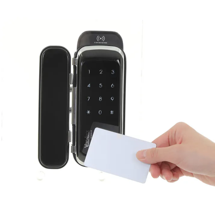 【CAINZ-DASH】ロックマンジャパン デジタルドアロックID-303FE ID-303FE【別送品】