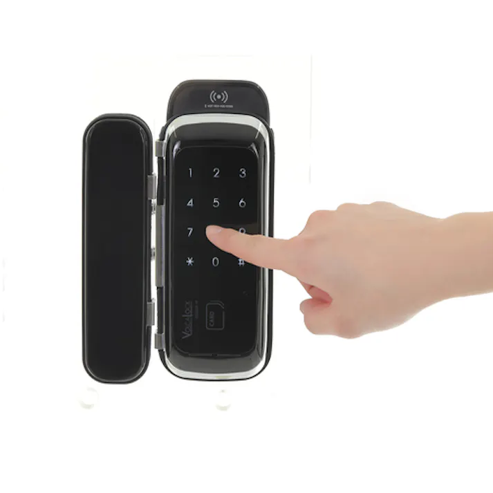 【CAINZ-DASH】ロックマンジャパン デジタルドアロックID-303FE ID-303FE【別送品】