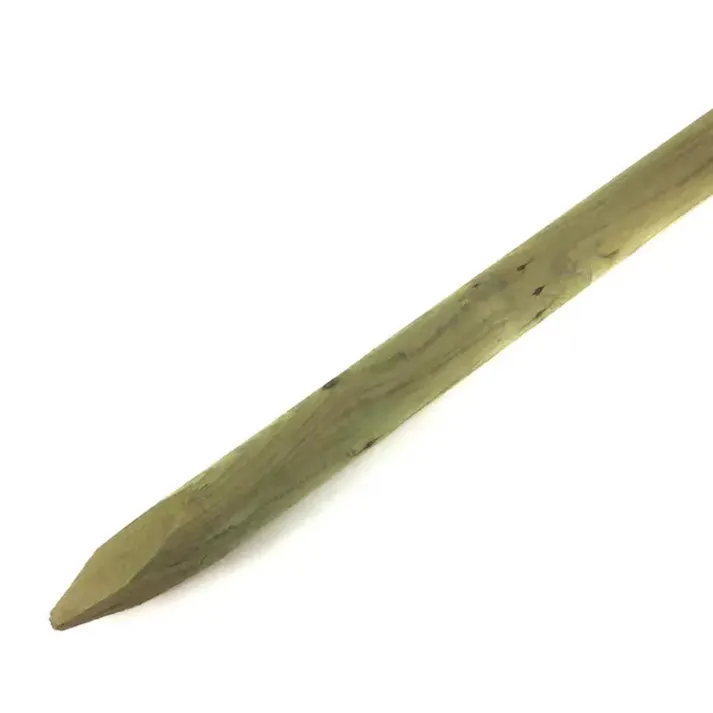 防腐丸太杭 1200mm×60φ