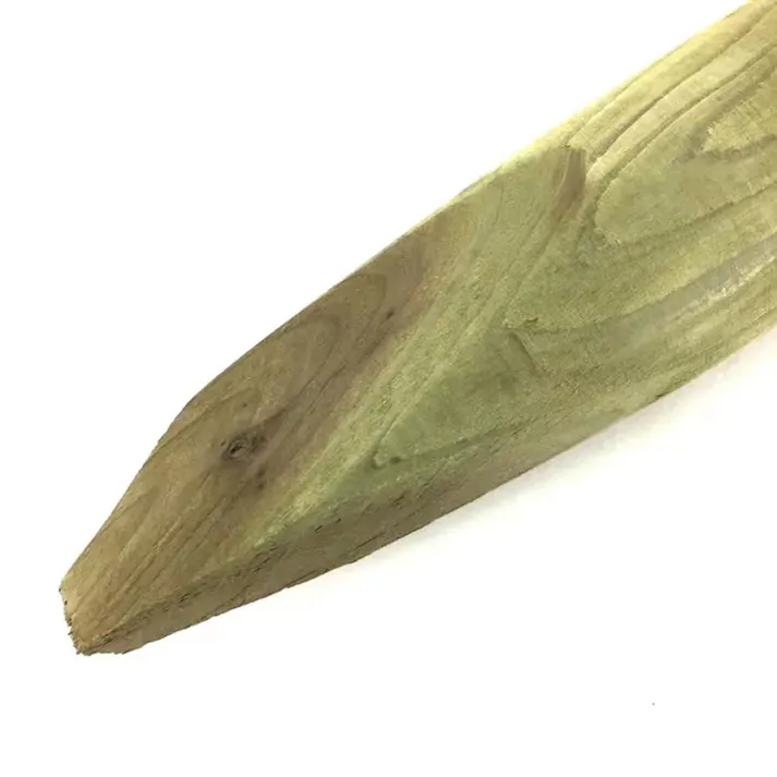 防腐丸太杭 1200mm×60φ