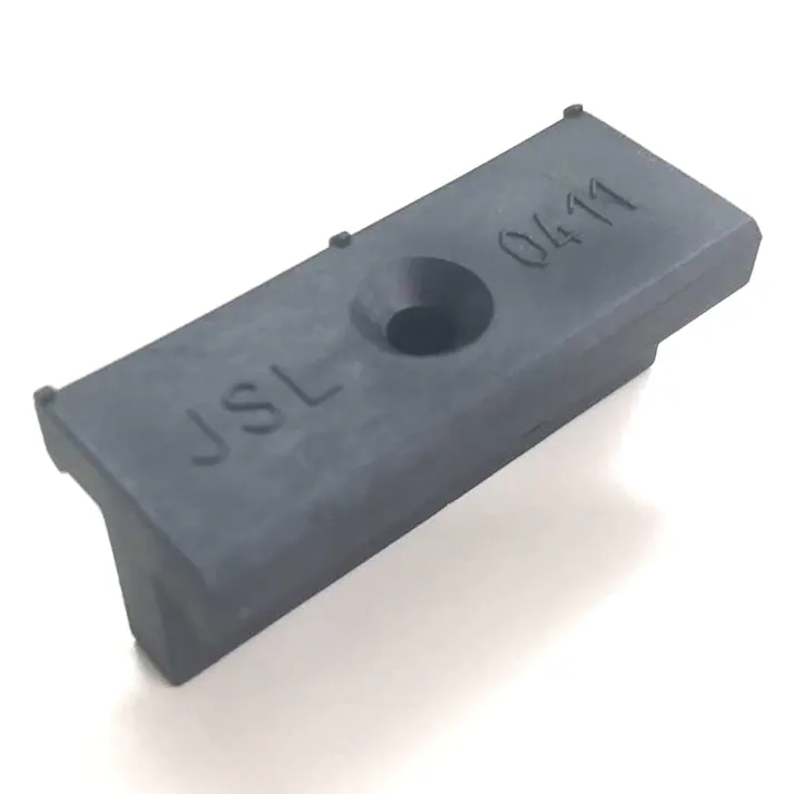 JJWOODII 床板固定金具 1004(10入)