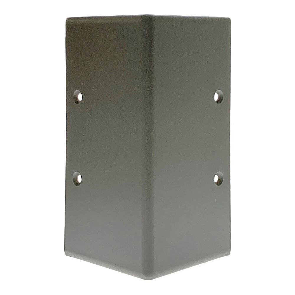 JJWOODII 幕板コーナーキャップ | ウッドデッキ・ジョイント