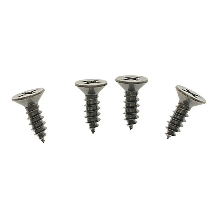 JJWOODII 幕板コーナーキャップ