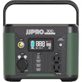 JJPRO ポータブル電源300【別送品】
