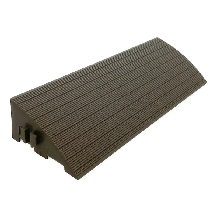 ジョイントタイル厚型用エッジ