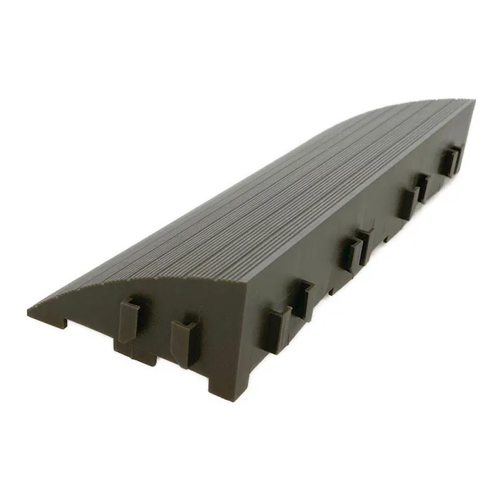 ジョイントタイル厚型用エッジ