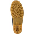 【CAINZ-DASH】アイトス 衛生長靴　ブラック　２５．０ AZ-4435-010-25.0【別送品】