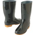 【CAINZ-DASH】アイトス 衛生長靴　ブラック　２７．５ AZ-4435-010-27.5【別送品】