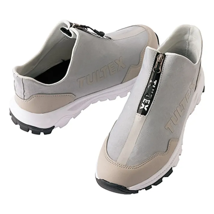 51671セーフティスリッポン グレー 26.0cm