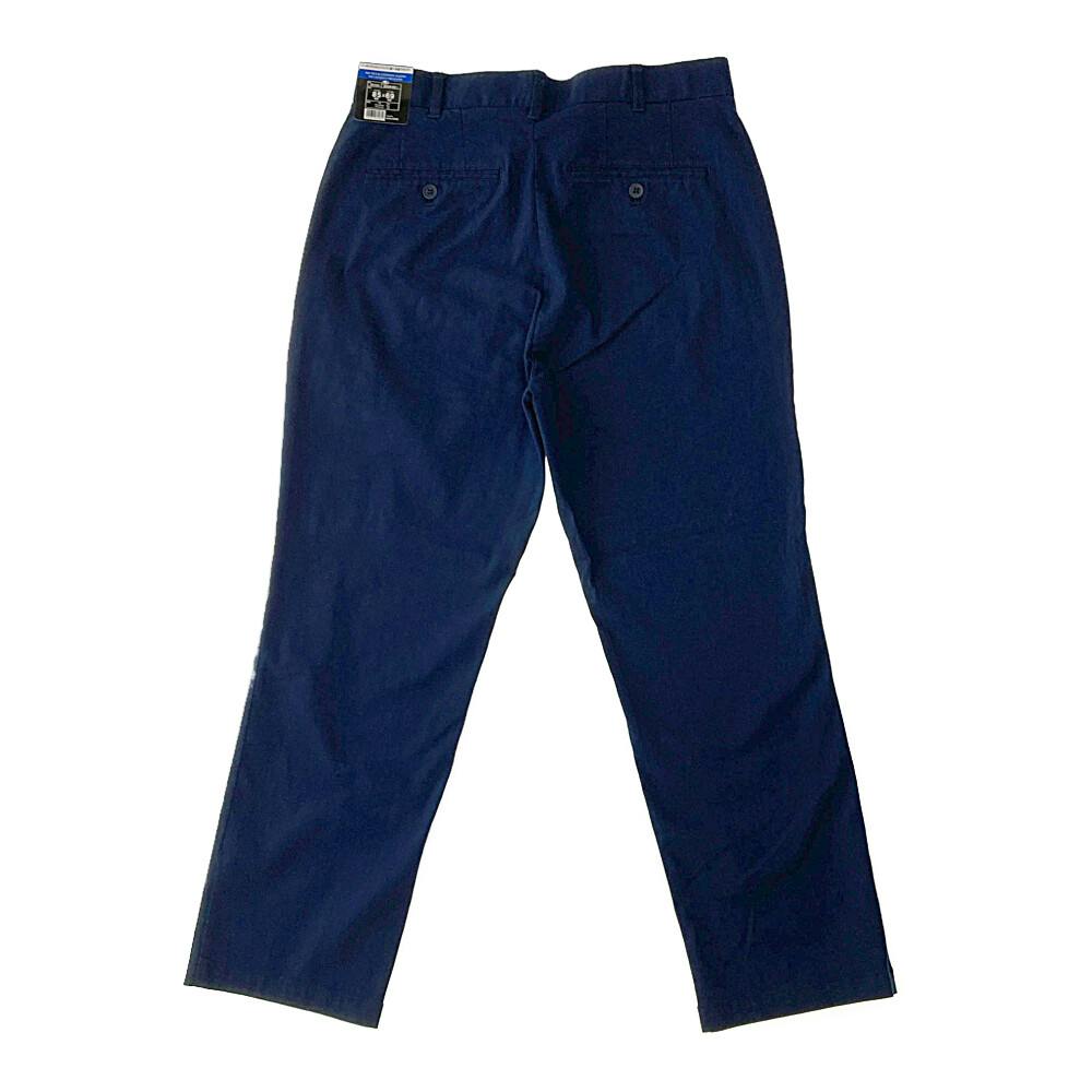 ブルテル Trek & Travel ストレッチ ワンタックチノパン ベージュ系カーキ ウエスト80cm ブルテル Trek \u0026 Travel ストレッチ ワンタックチノパン 76cm