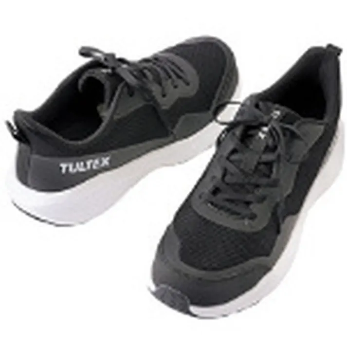 セーフティシューズ 51675 ブラック 26.5cm