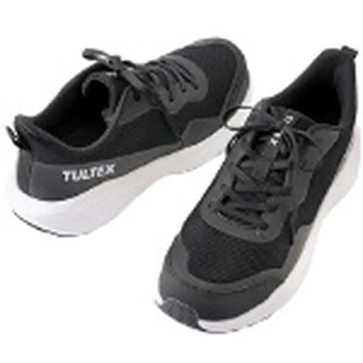 セーフティシューズ 51675 ブラック 27.0cm