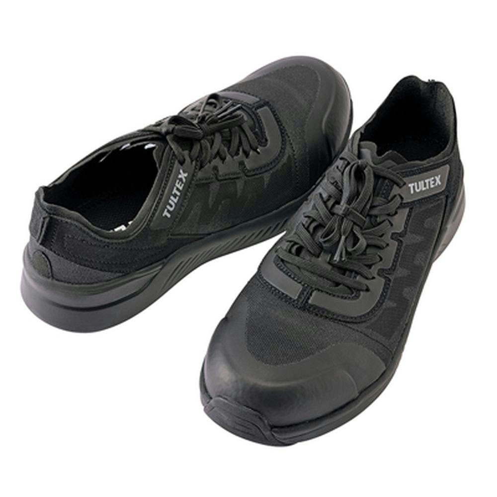 セーフティシューズ 51676 ブラック 28.0cm