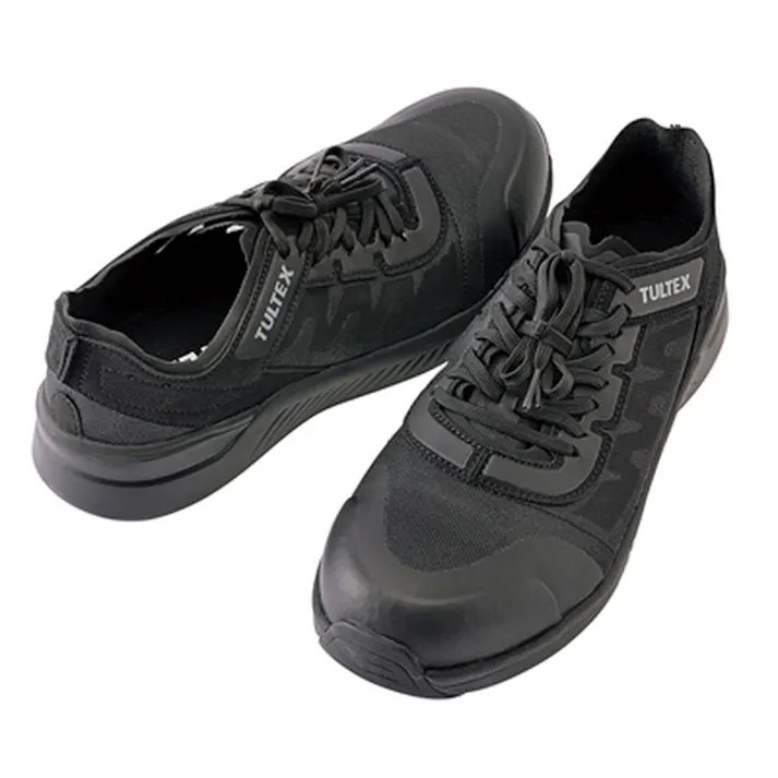 セーフティシューズ 51676 ブラック 28.0cm