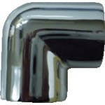 【CAINZ-DASH】フジテック・ジャパン パイプ継手エルボ・３２ｍｍ B-28422【別送品】