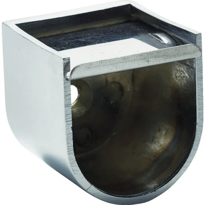 【CAINZ-DASH】フジテック・ジャパン ダイカストU型ソケット25mm B-30150【別送品】