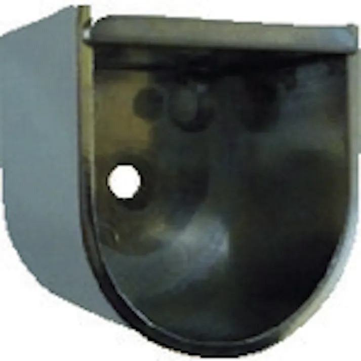 【CAINZ-DASH】フジテック・ジャパン ダイカストU型ソケット32mm B-30151【別送品】