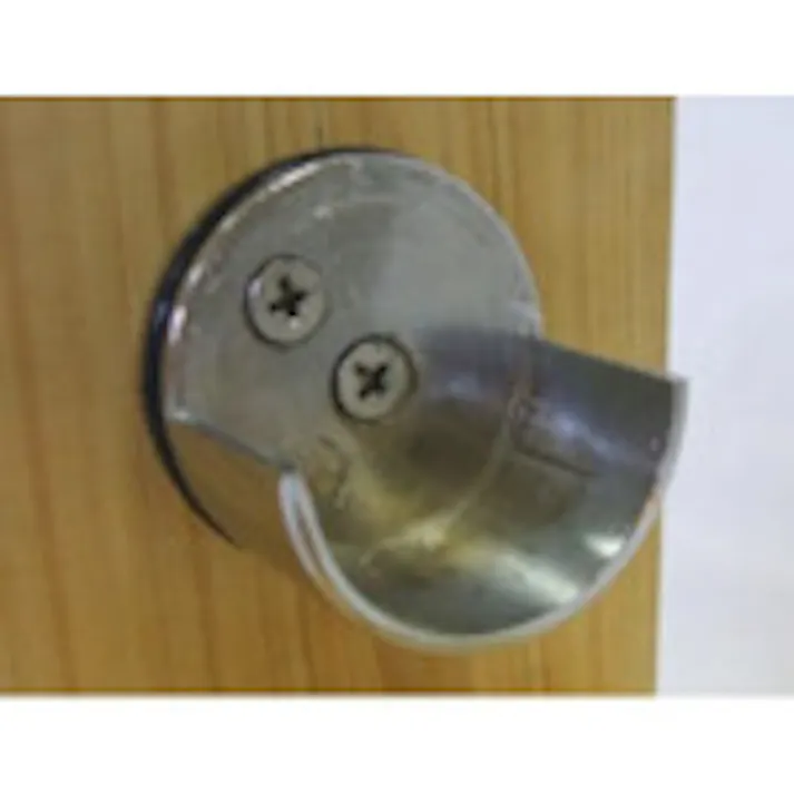 【CAINZ-DASH】フジテック・ジャパン ワンタッチサポート32mm B-30154【別送品】