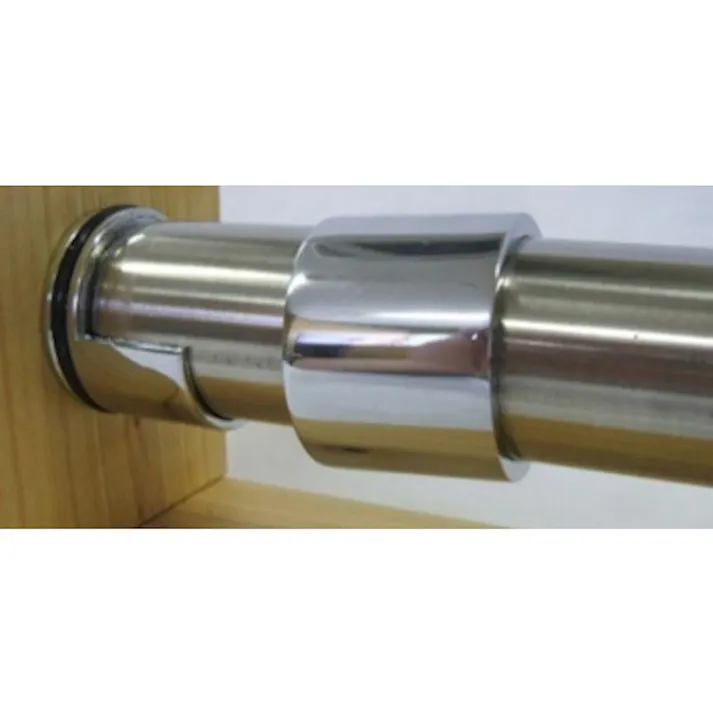 【CAINZ-DASH】フジテック・ジャパン ワンタッチサポート32mm B-30154【別送品】