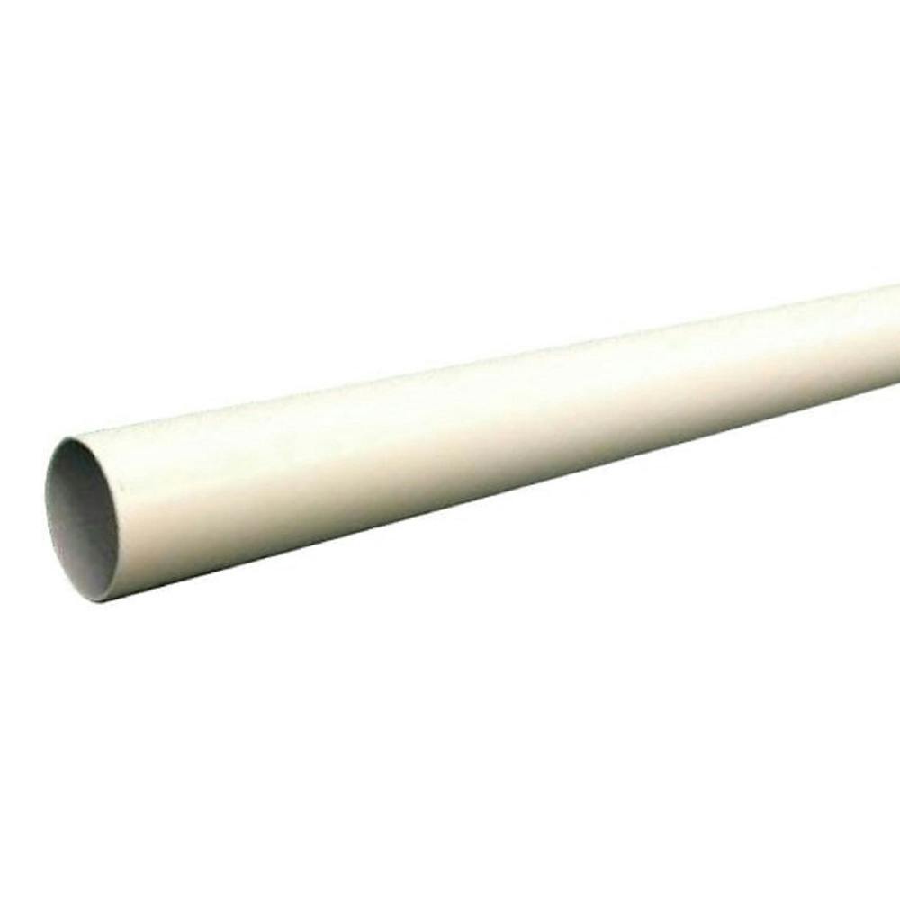 ホワイトパイプ 31φ 1m