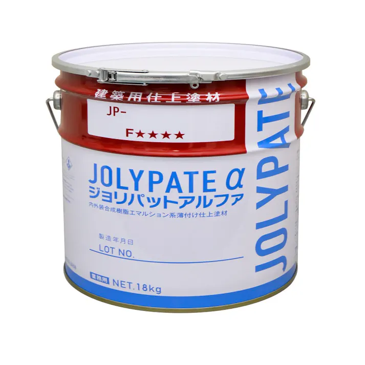 ジョリパットアルファ アイボリー JP-100T1030J