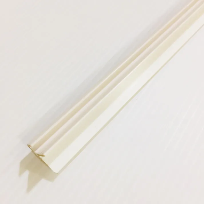 アイカ ABSジョイナー 出隅 スノーホワイト