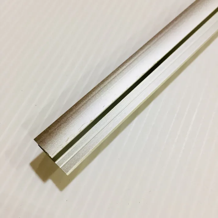 アルミジョイナー 平目地 ZKA1201HC【SU】