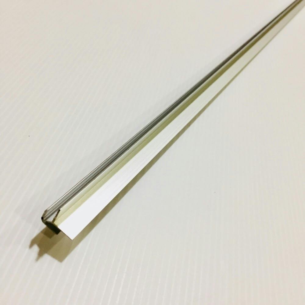 アルミジョイナー 出隅 ZKC1201HC【SU】