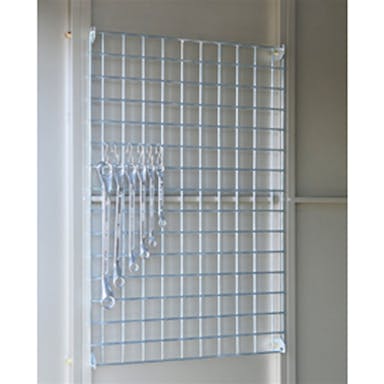グラッセ用オプション メッシュ工具掛け(小)(販売終了)