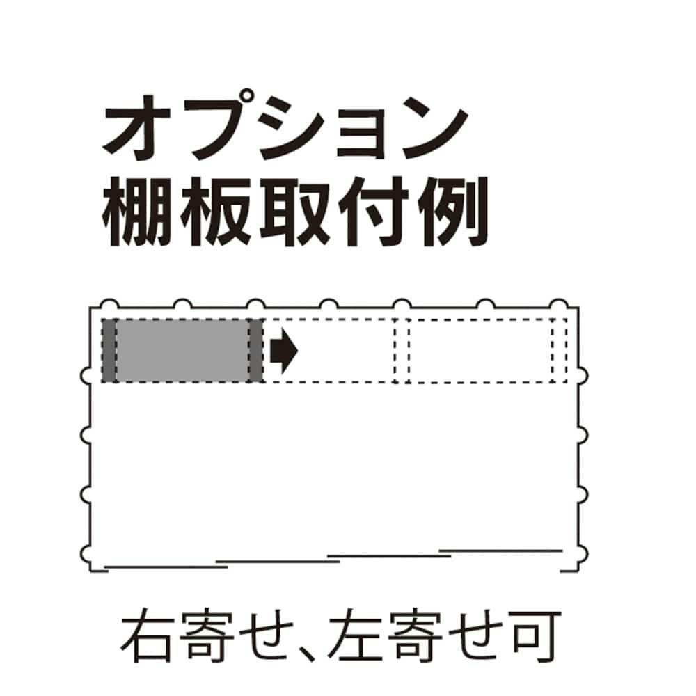 物置 Sk8 130 ギングロ 別送品 ホームセンター通販 カインズ