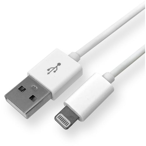 エアージェイ MFIライトニングケーブル MUJELP3M USBケーブル エアージェイ MFIライトニングケーブル MUJELP3M USBケーブル