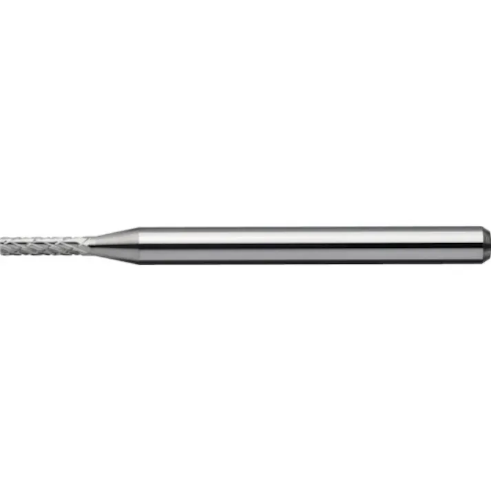 【CAINZ-DASH】ムラキ 超硬バー Aシリーズ 形状:円筒(クロスカット) 刃長4.8mm CB1A013【別送品】