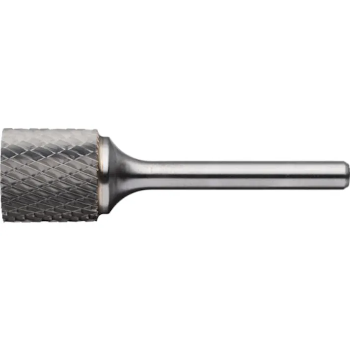 【CAINZ-DASH】ムラキ 超硬バー Cシリーズ 形状:円筒(クロスカット) 刃長19mm CB1C110【別送品】