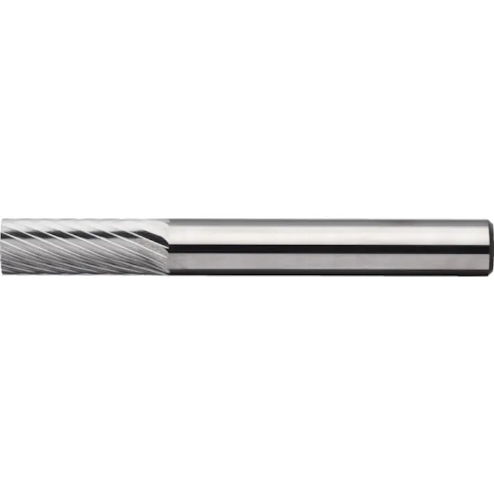 【CAINZ-DASH】ムラキ 超硬バー Cスパイラルシリーズ 形状:円筒エンド刃付(スパイラルカット) 刃長16mm CB1C102SE【別送品】