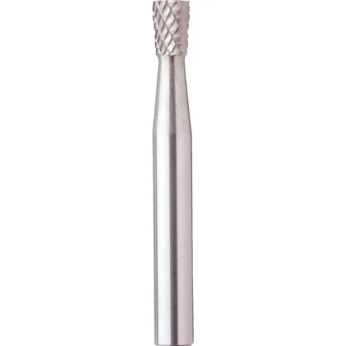 【CAINZ-DASH】ムラキ 超硬バー Cシリーズ 形状:逆テーパー(クロスカット) 刃長9.5mm CB52C112【別送品】