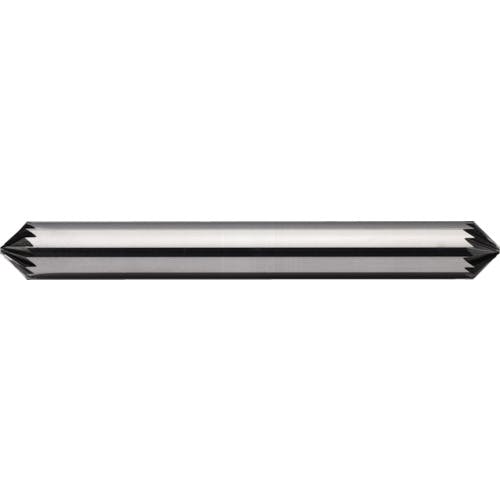 【CAINZ-DASH】ムラキ 超硬バー　Ｃスパイラルシリーズ　形状：円錐型９０°（スパイラルカット）　刃長３ｍｍ CB49C101SW【別送品】