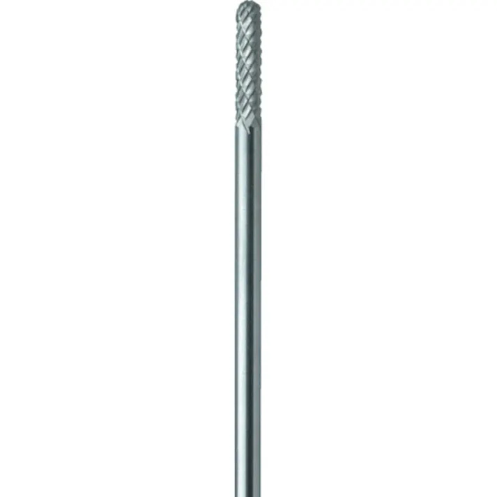 【CAINZ-DASH】ムラキ 超硬バー Aロングシリーズ CB2A003-60L【別送品】