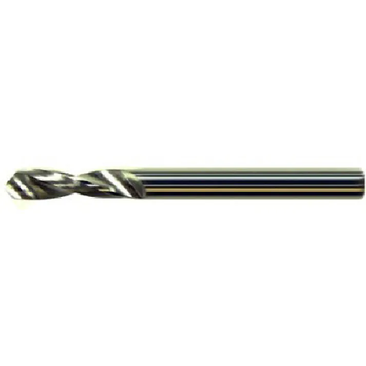 【CAINZ-DASH】ムラキ 超硬ドリル #1130シリーズ 刃径6.6mm 1130-6.6【別送品】