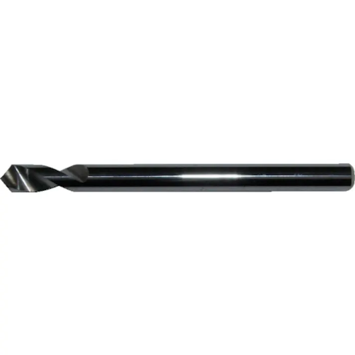【CAINZ-DASH】ムラキ 超硬NCセンタードリル シャンク径3mm 1107-3.0【別送品】