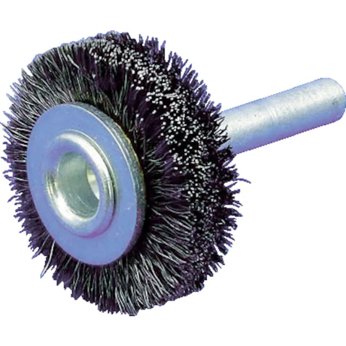 【CAINZ-DASH】ムラキ 工業用ブラシ リングロック 線径0.26mm 11311【別送品】