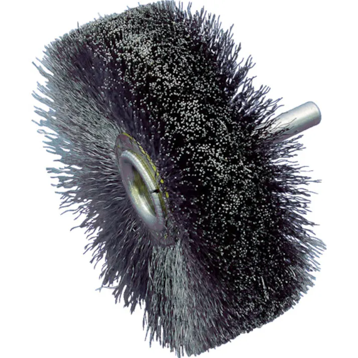 【CAINZ-DASH】ムラキ 工業用ブラシ リングロック 線径0.35mm 11348【別送品】